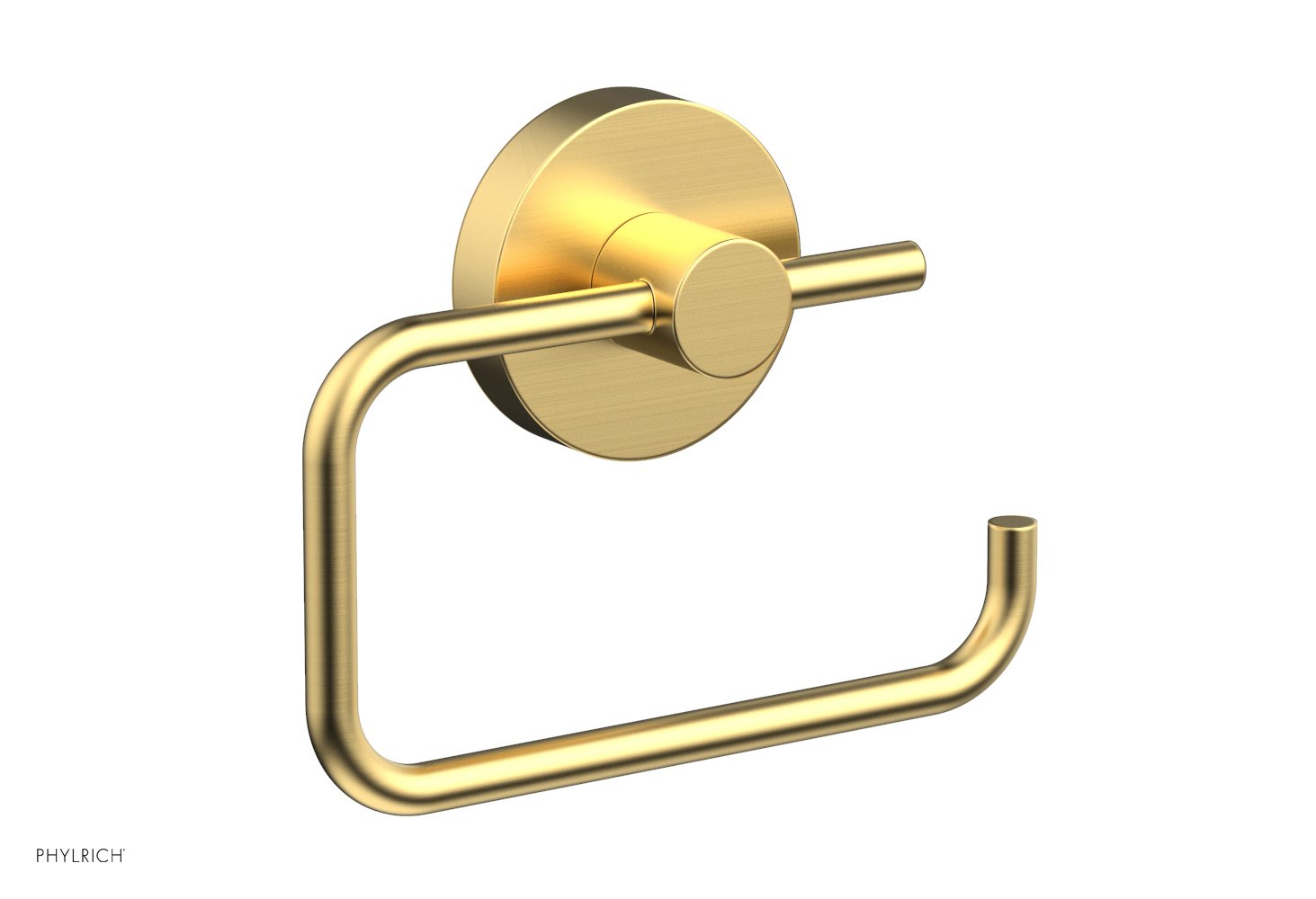 BASIC & BASIC II Single Post Paper Holder DB55