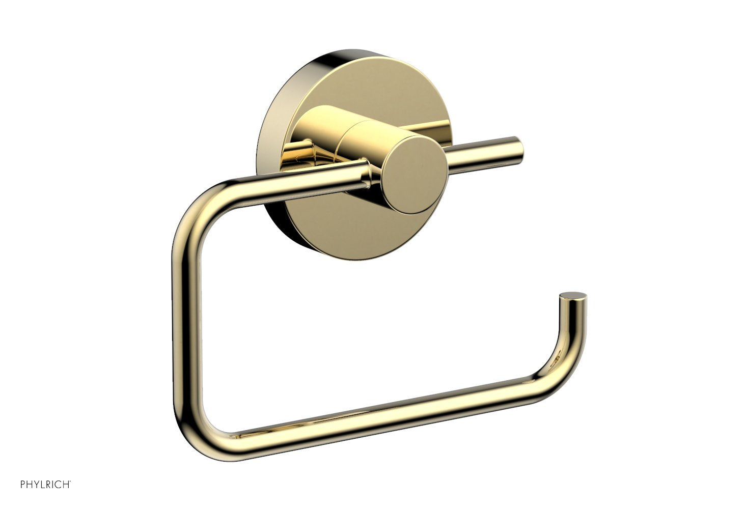 BASIC & BASIC II Single Post Paper Holder DB55