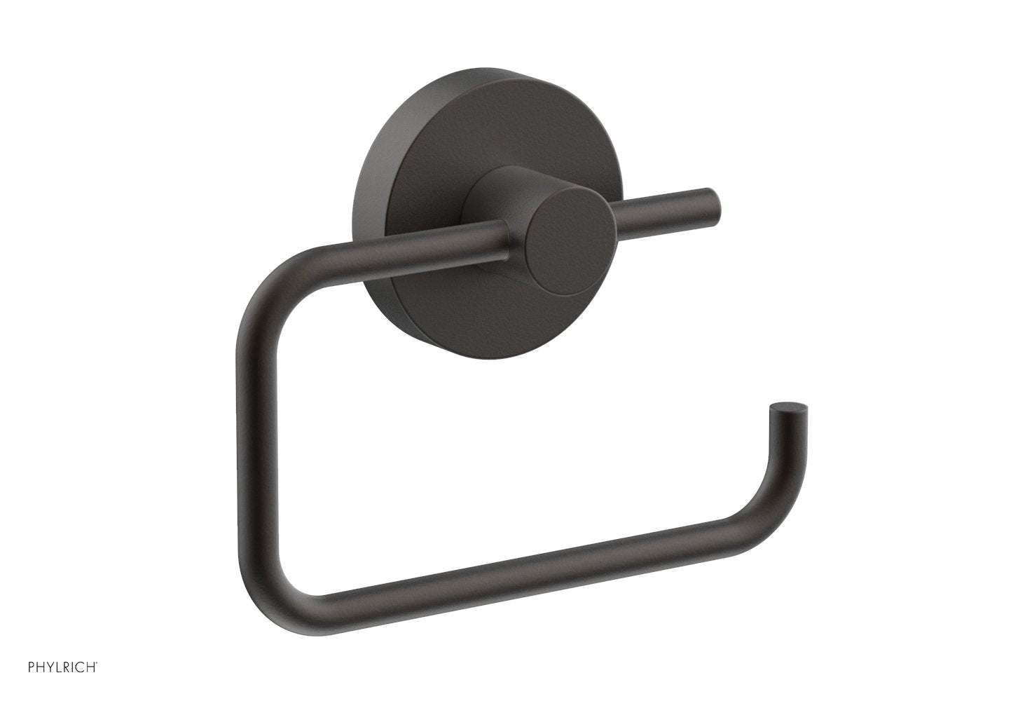 BASIC & BASIC II Single Post Paper Holder DB55