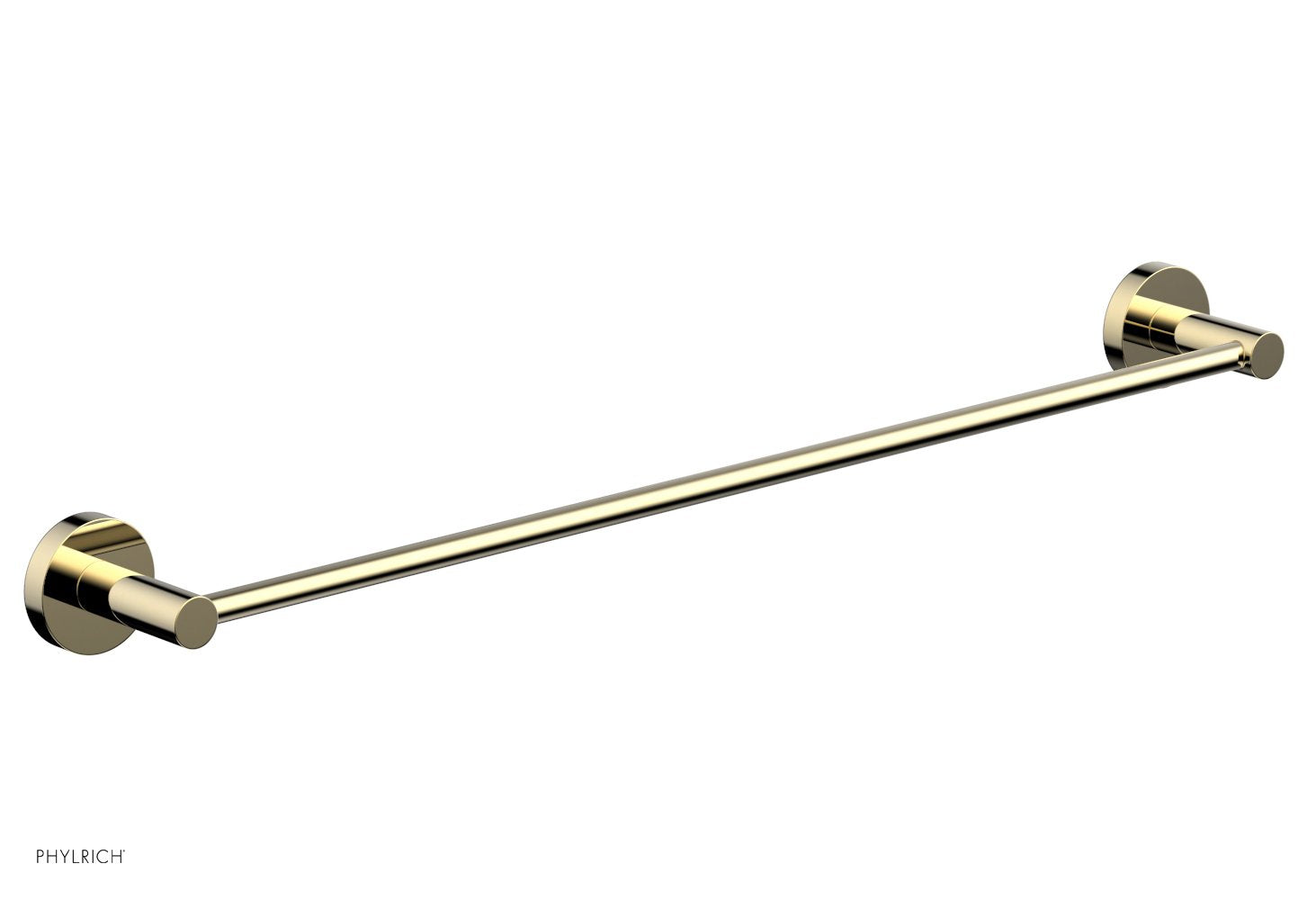 BASIC & BASIC II Towel Bar DB70