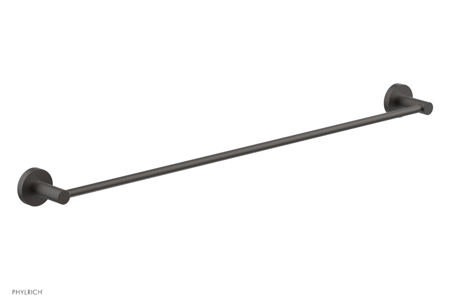 BASIC BASIC II Towel Bar DB75 Phylrich - Main Image