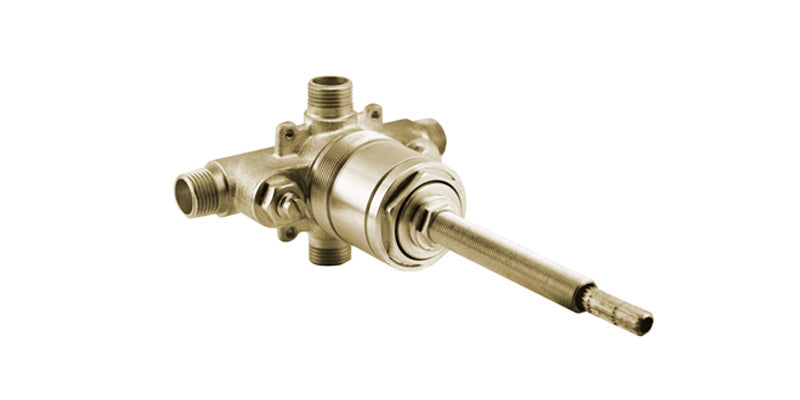 1/2" Pressure Balance Valve