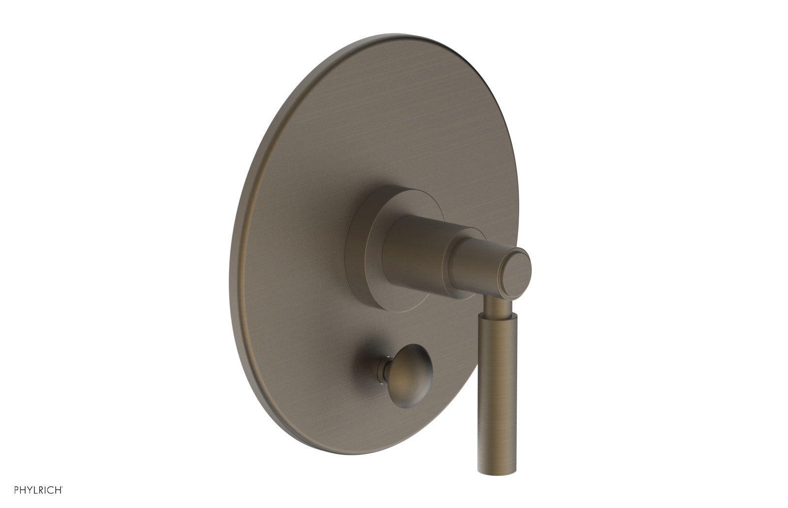 BASIC Plate & Handle Trim only DPB2130TO