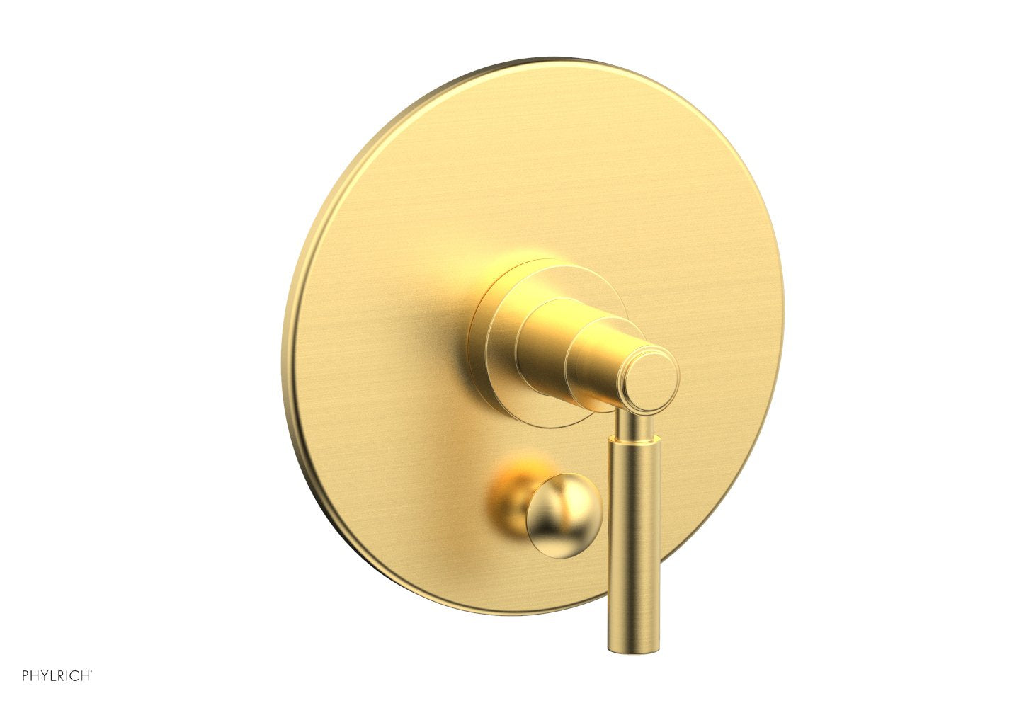 BASIC Plate & Handle Trim only DPB2130TO