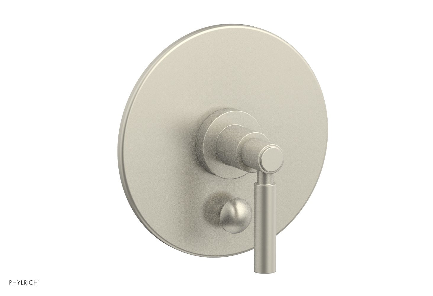 BASIC Plate & Handle Trim only DPB2130TO