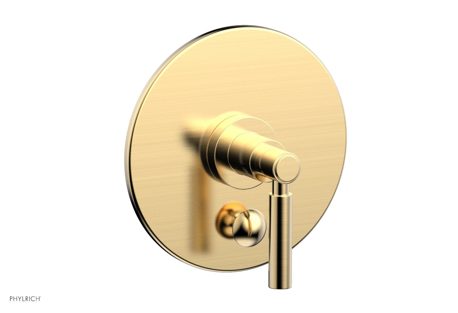 BASIC Plate & Handle Trim only DPB2130TO