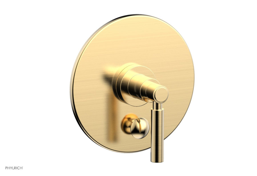 BASIC Plate & Handle Trim only DPB2130TO