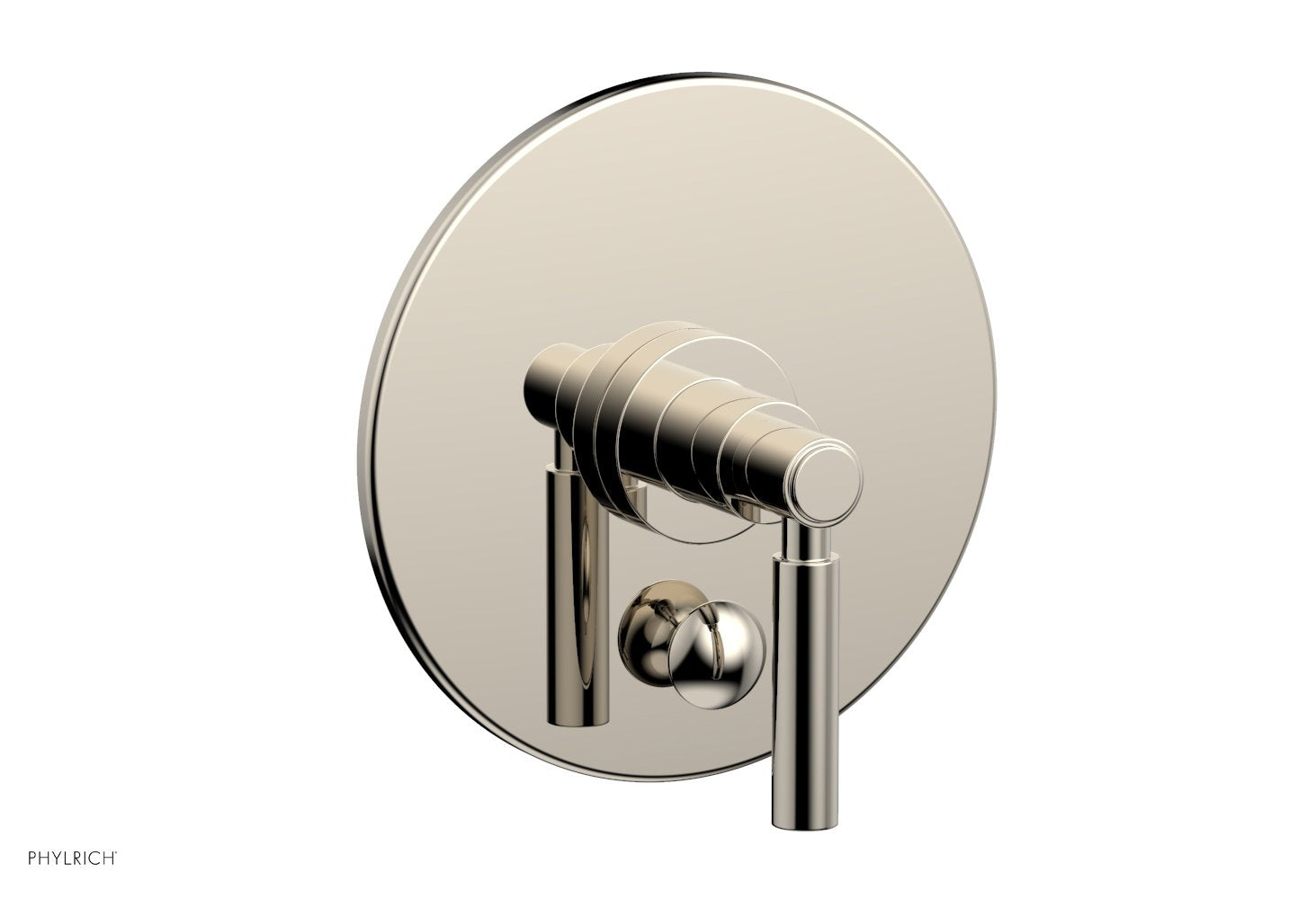 BASIC Plate & Handle Trim only DPB2130TO