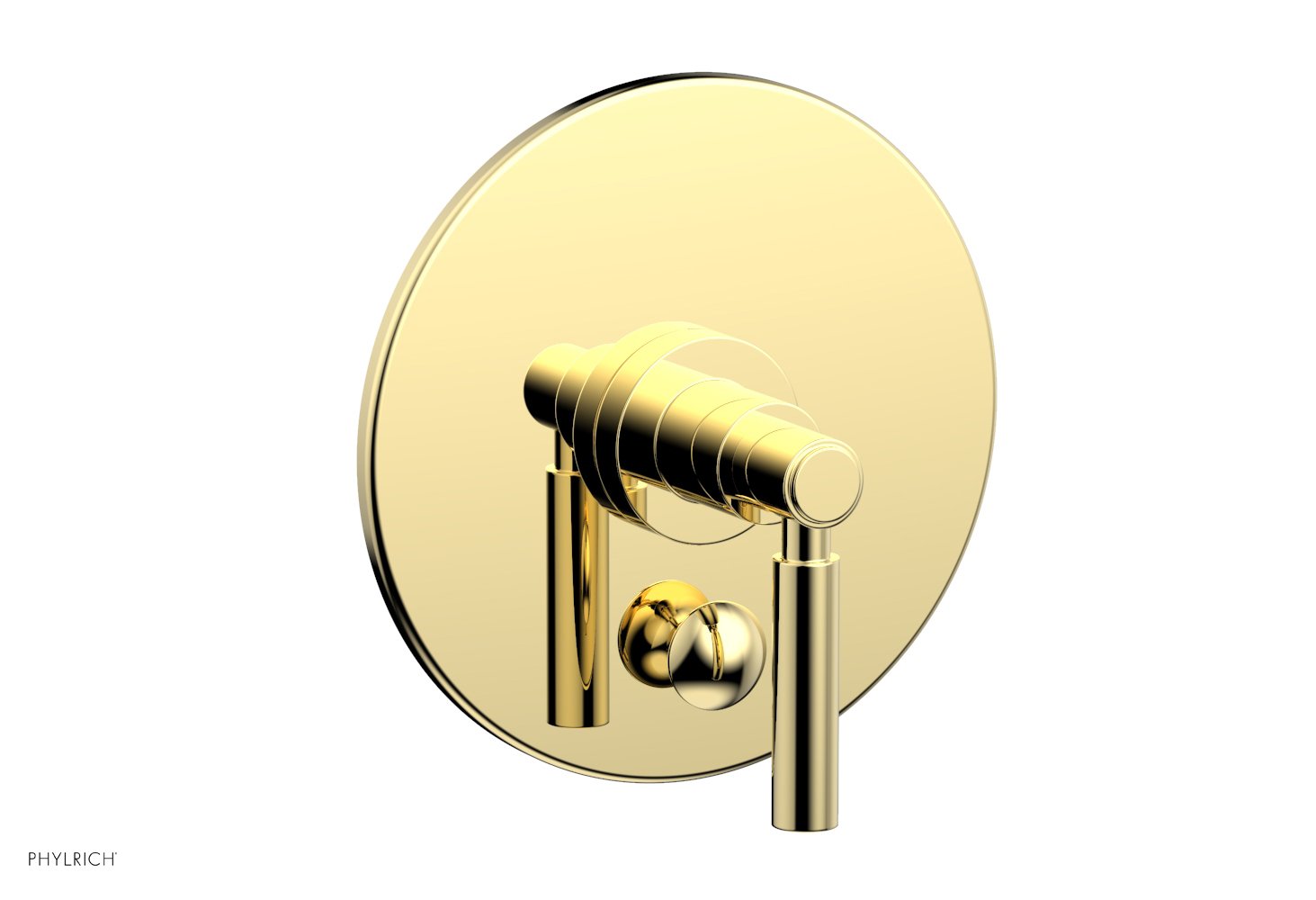 BASIC Plate & Handle Trim only DPB2130TO