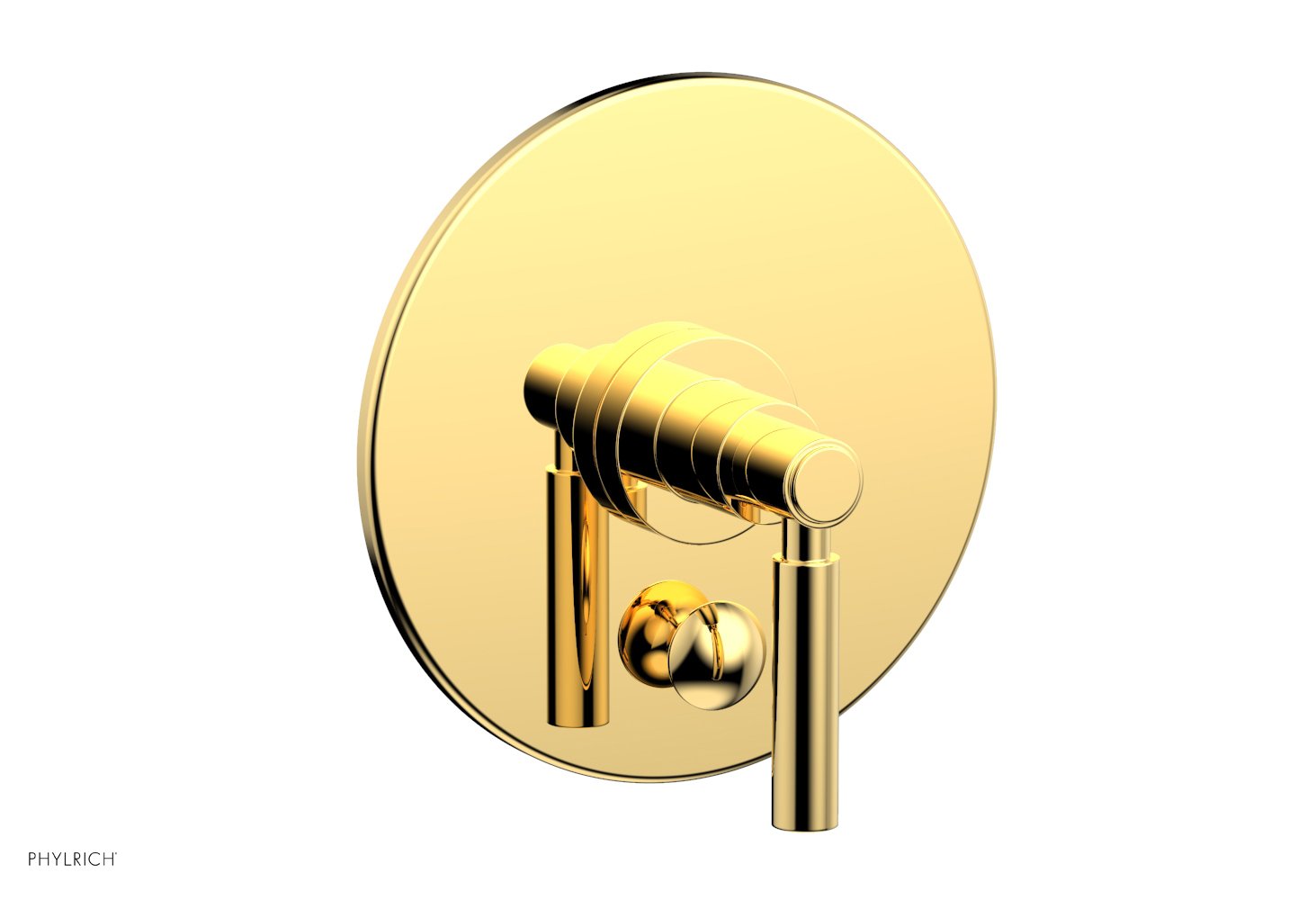 BASIC Plate & Handle Trim only DPB2130TO