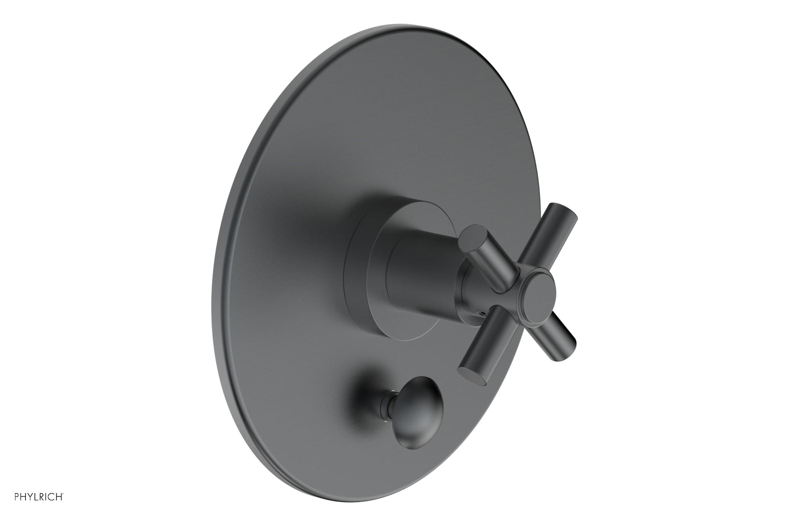 BASIC Plate & Handle Trim only DPB2134TO