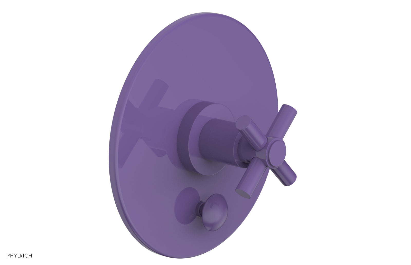 BASIC Plate & Handle Trim only DPB2134TO