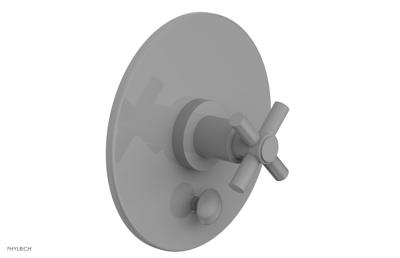 BASIC Plate & Handle Trim only DPB2134TO