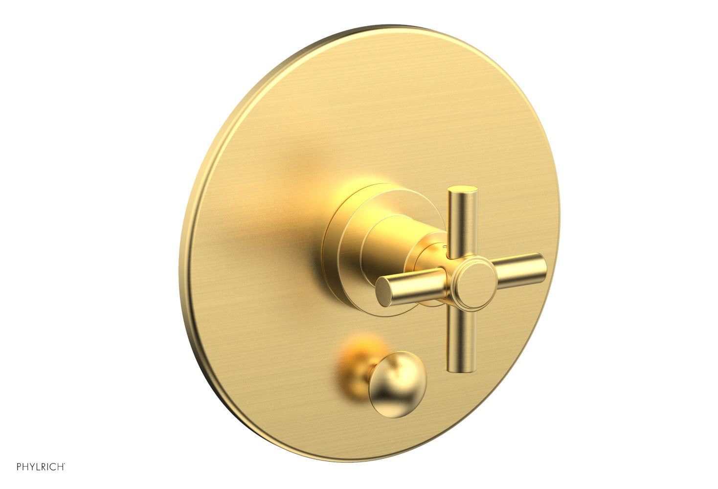 BASIC Plate & Handle Trim only DPB2134TO