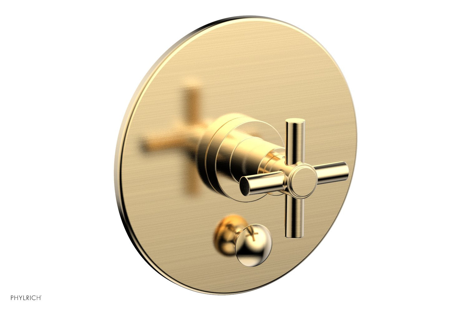 BASIC Plate & Handle Trim only DPB2134TO