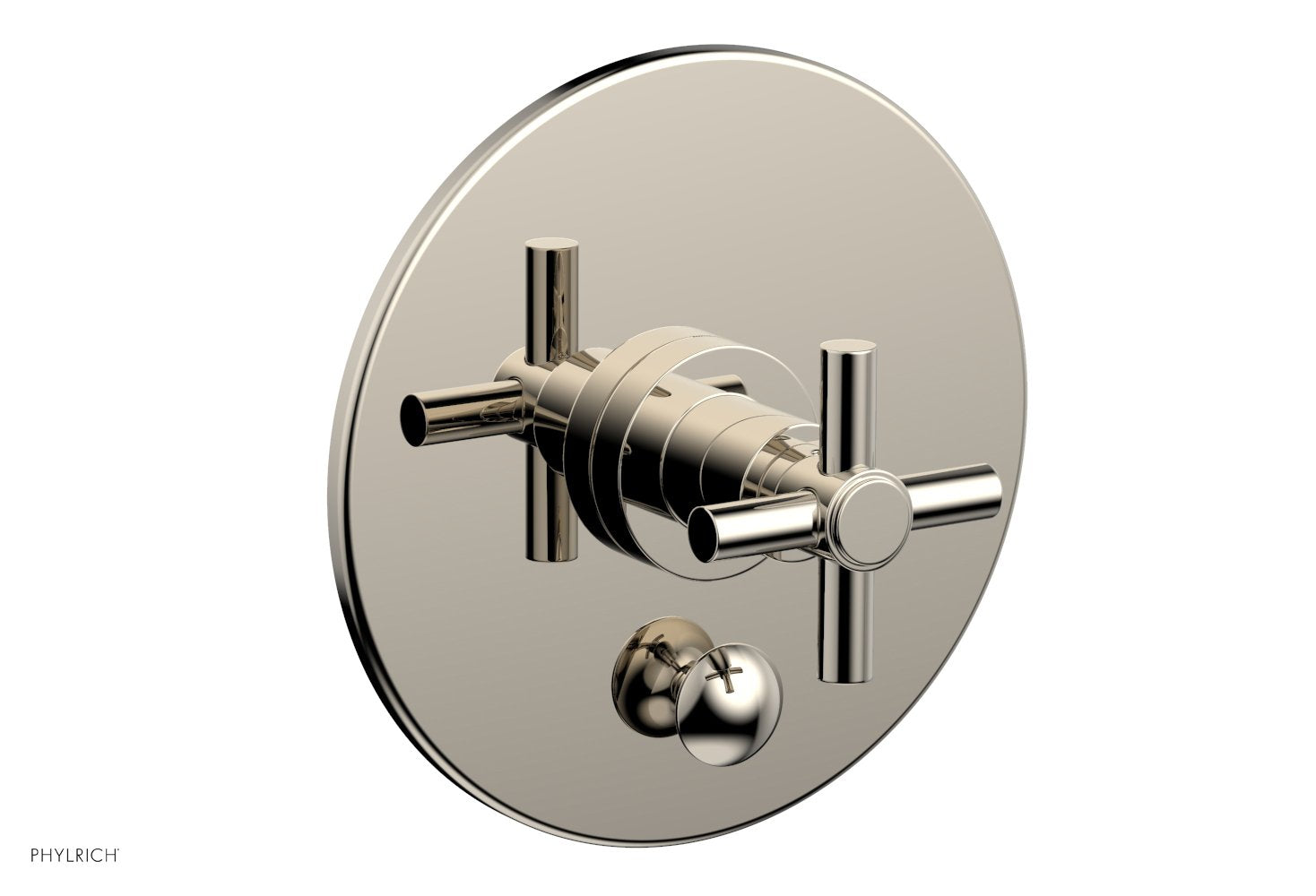 BASIC Plate & Handle Trim only DPB2134TO