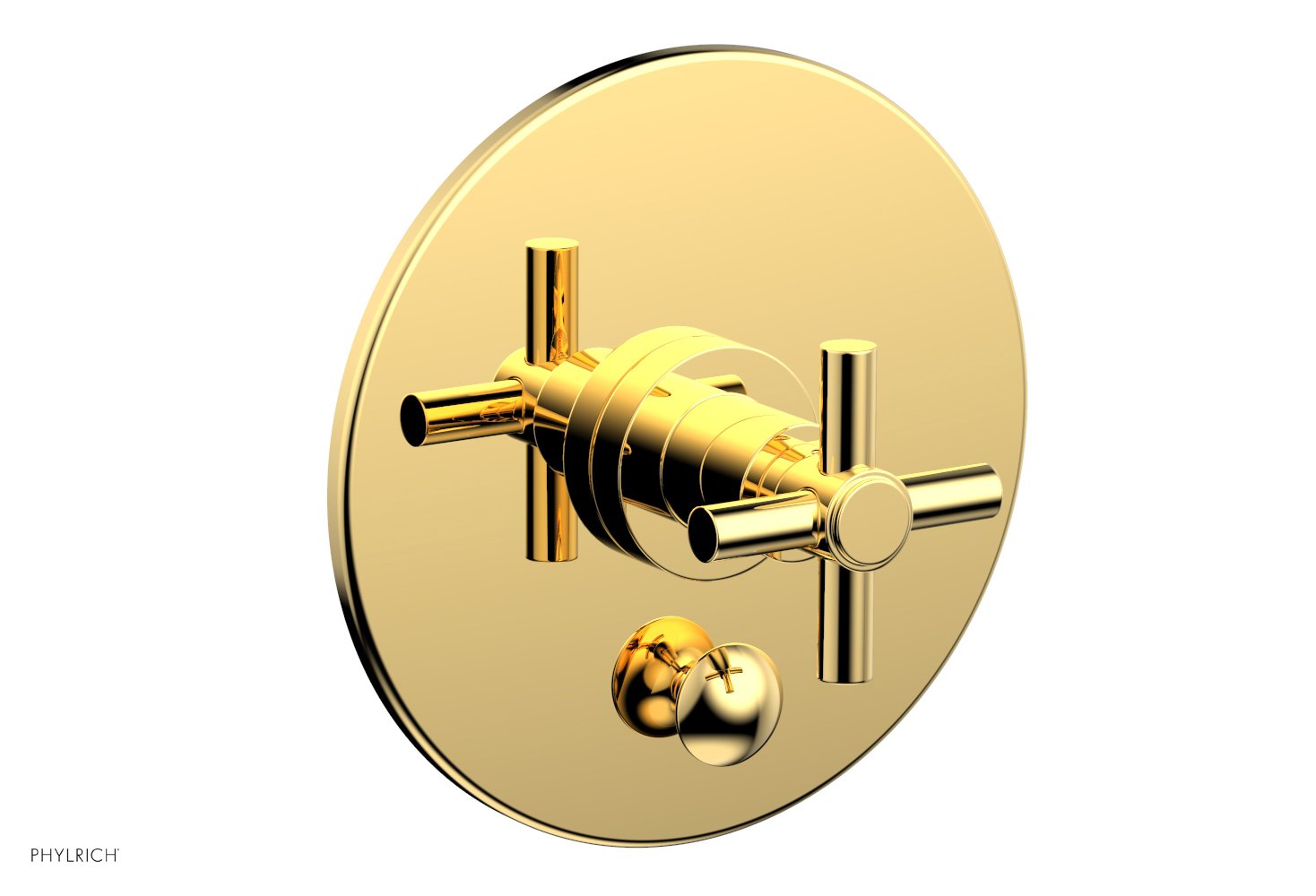 BASIC Plate & Handle Trim only DPB2134TO