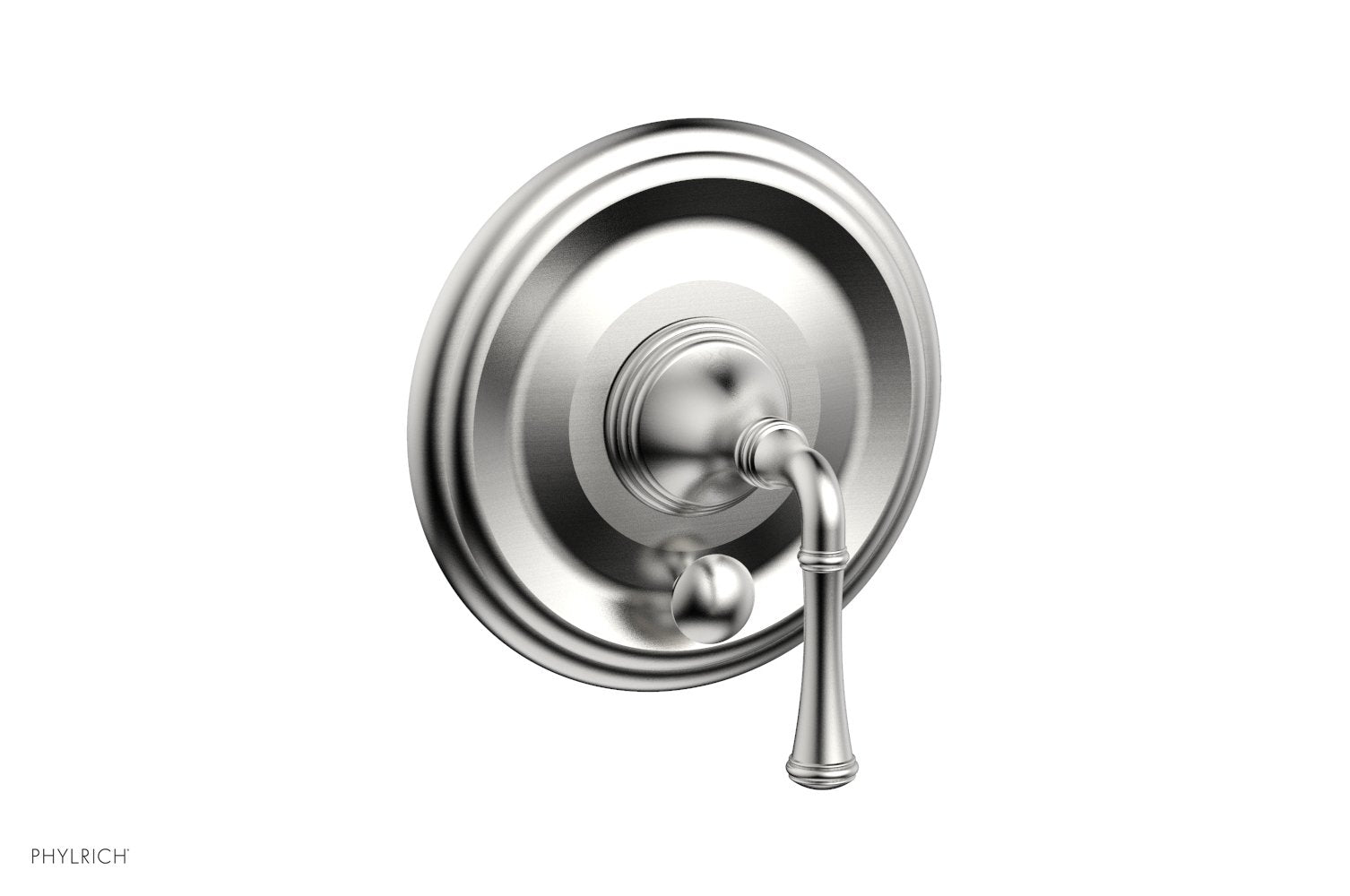 3RING Plate and Handle Trim only DPB2205TO