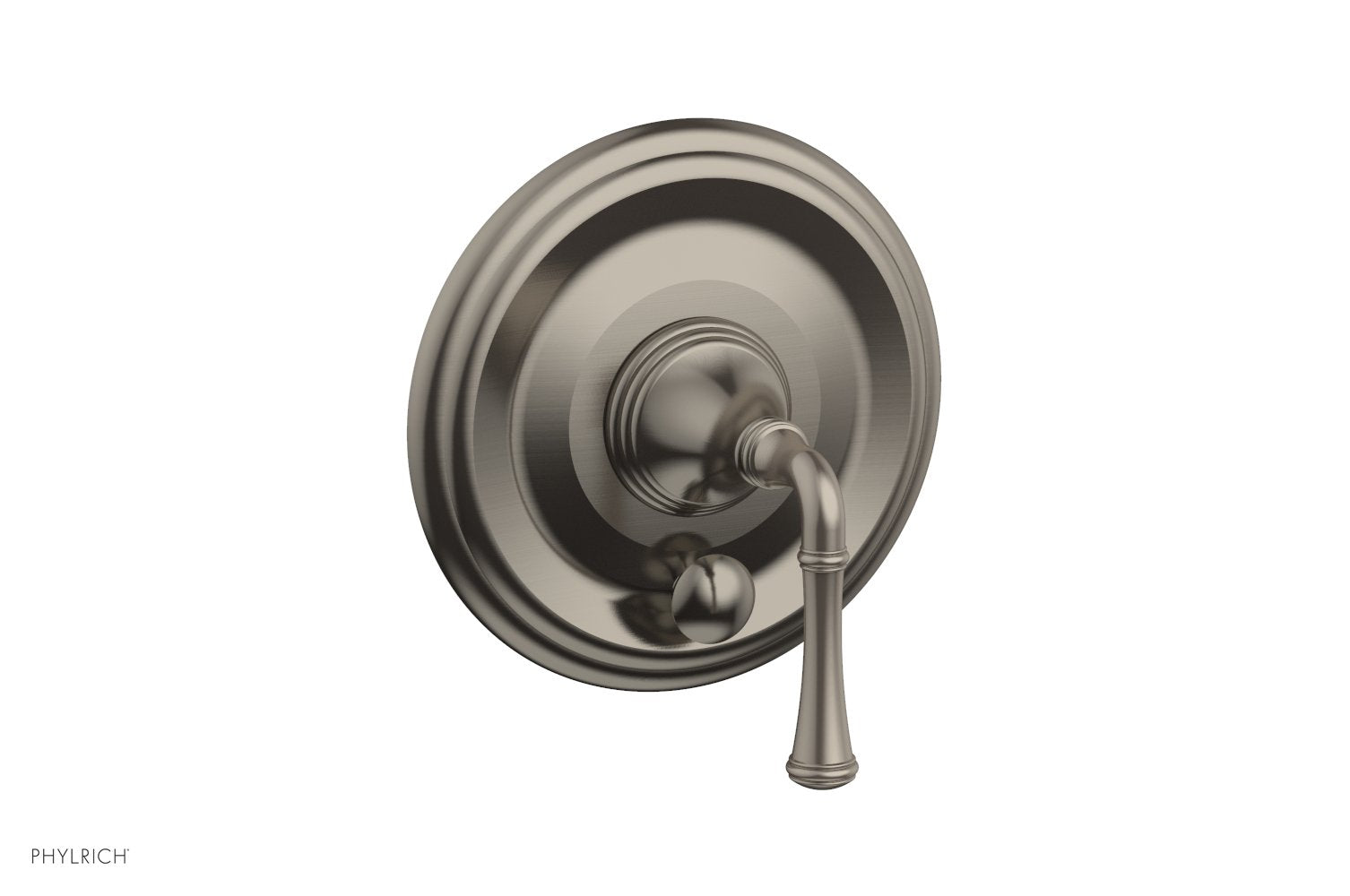 3RING Plate and Handle Trim only DPB2205TO