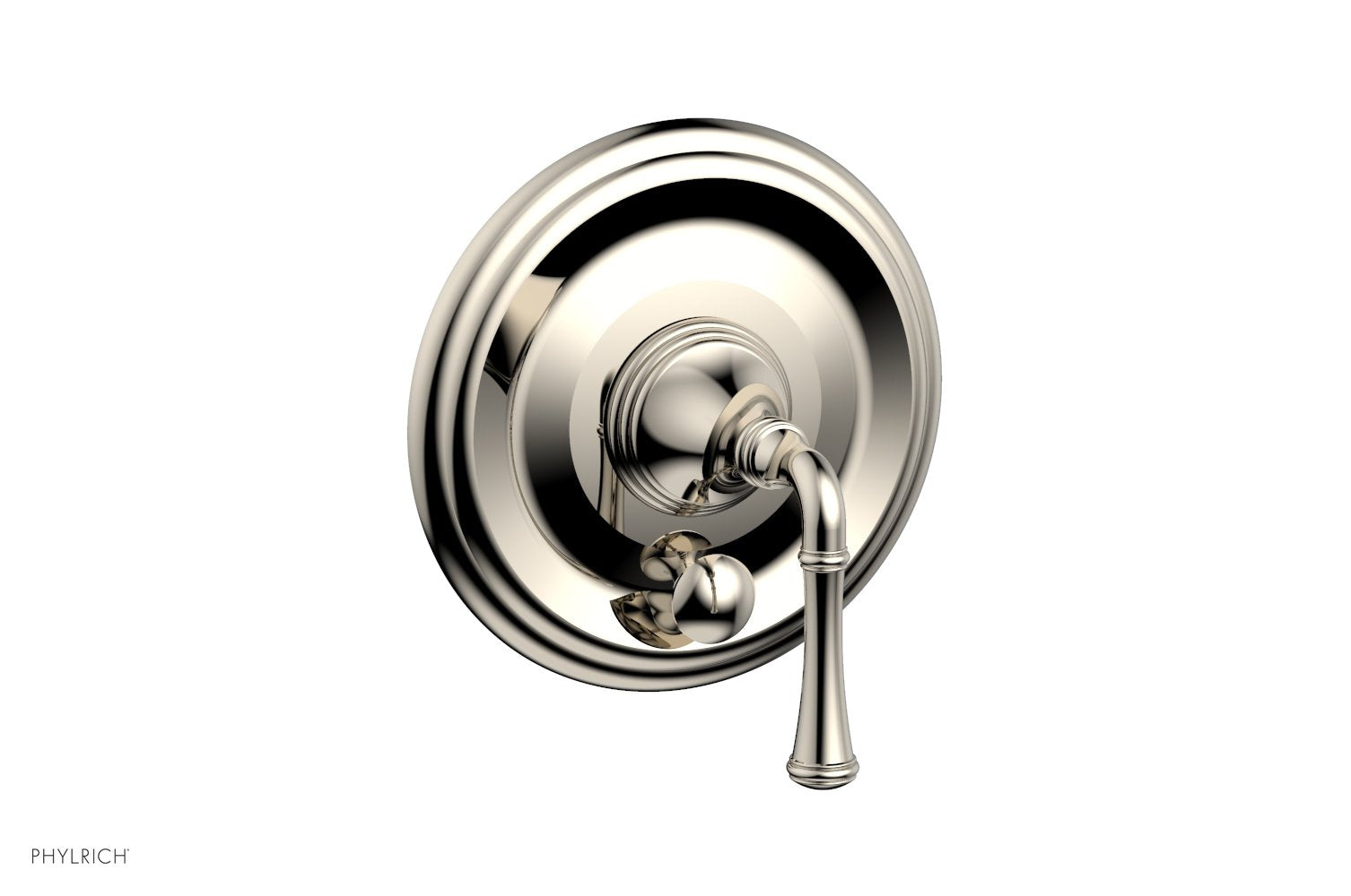 3RING Plate and Handle Trim only DPB2205TO