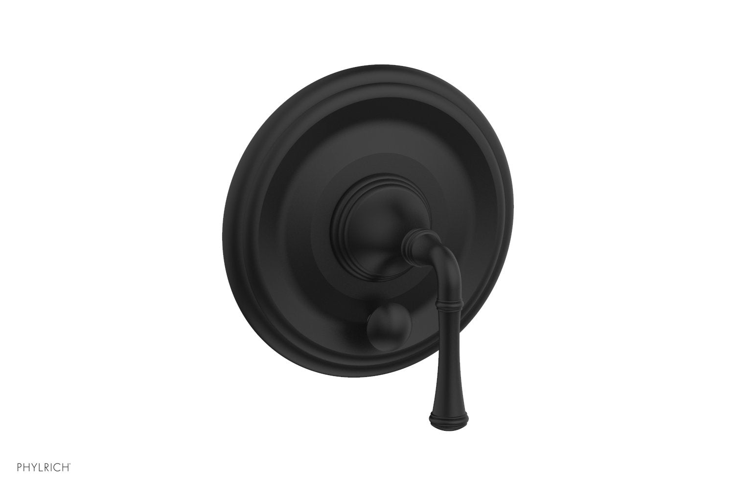 3RING Plate and Handle Trim only DPB2205TO