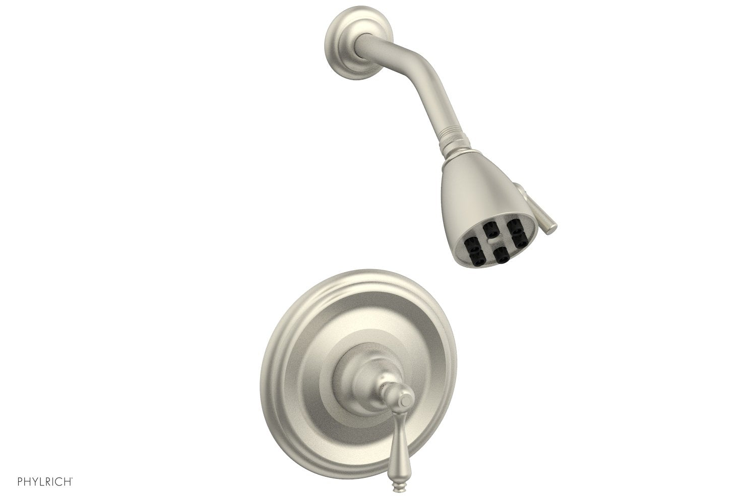 REVERE & SAVANNAH Pressure Balance Shower Set DPB3100