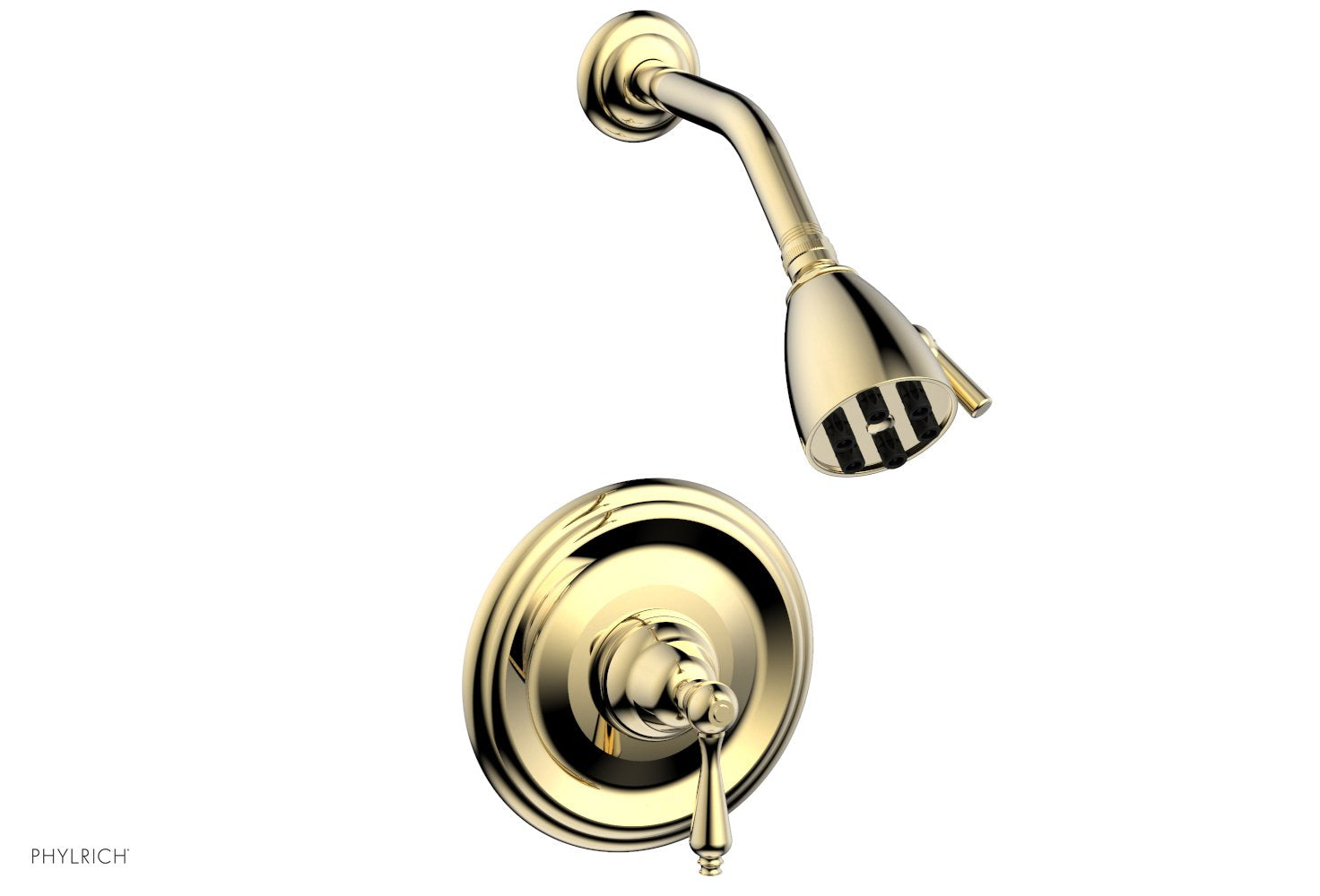 REVERE & SAVANNAH Pressure Balance Shower Set DPB3100