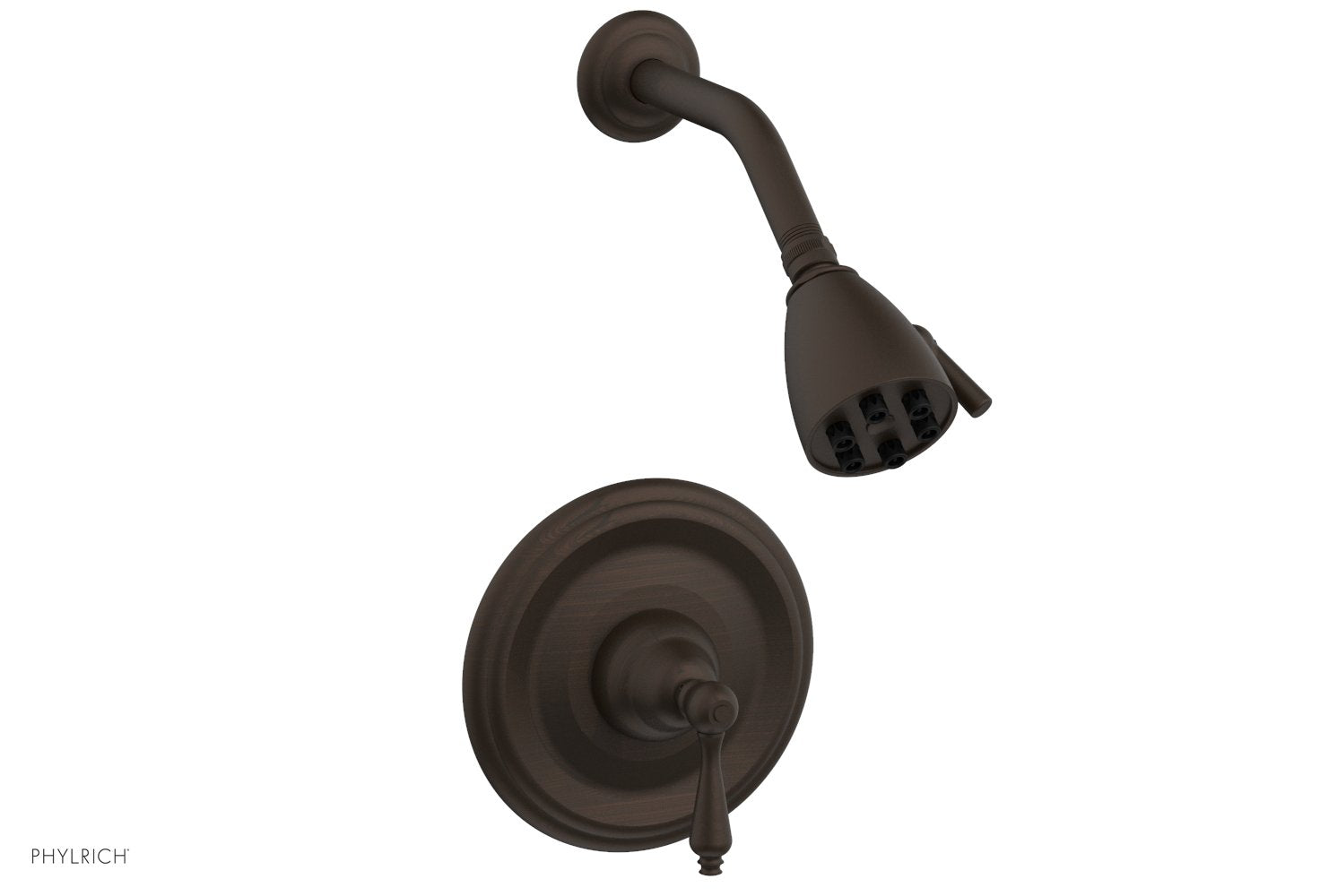 REVERE & SAVANNAH Pressure Balance Shower Set DPB3100