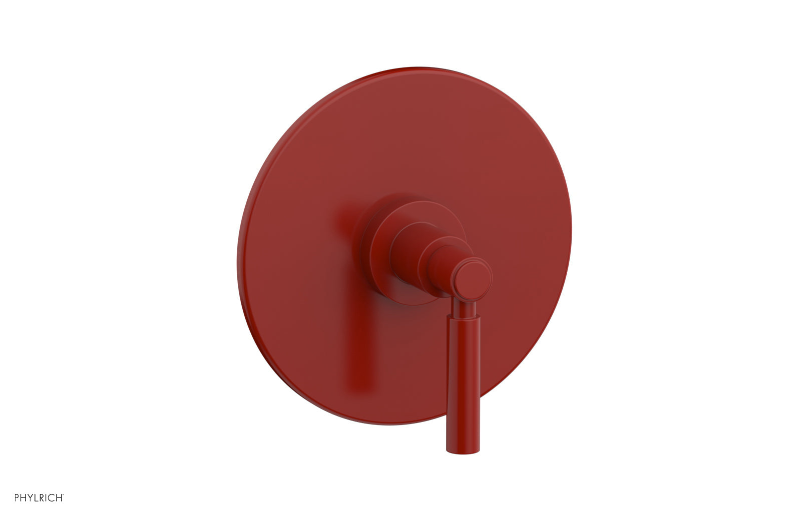 BASIC Pressure Balance Shower Set Trim Only - Lever Handle DPB3130TO