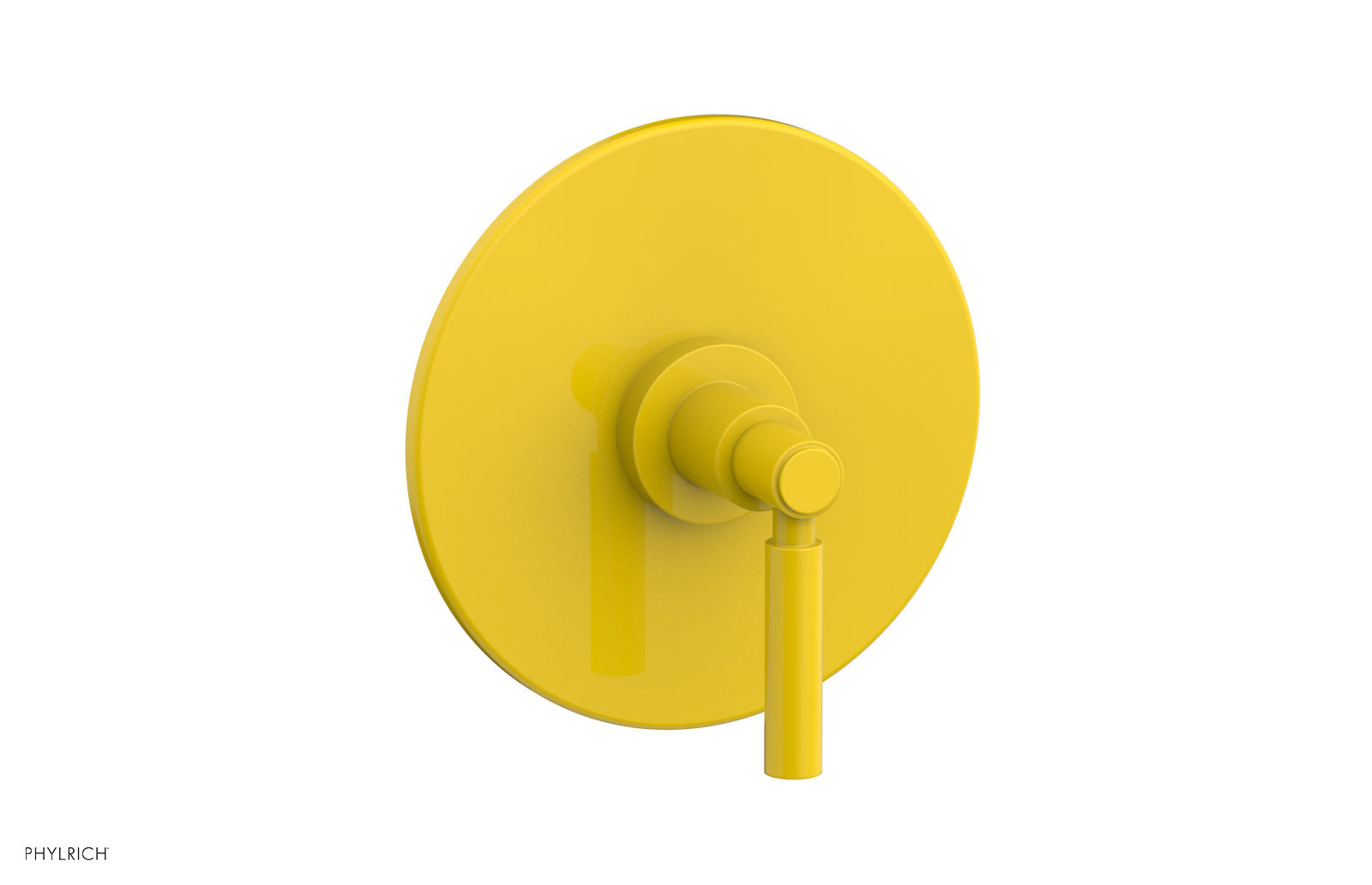 BASIC Pressure Balance Shower Set Trim Only - Lever Handle DPB3130TO