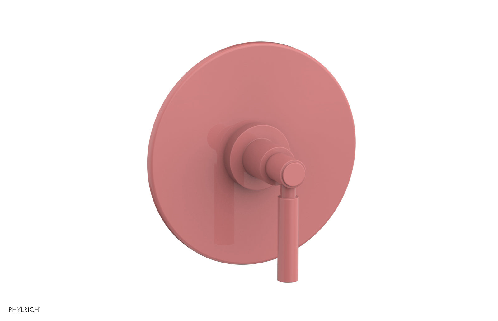 BASIC Pressure Balance Shower Set Trim Only - Lever Handle DPB3130TO