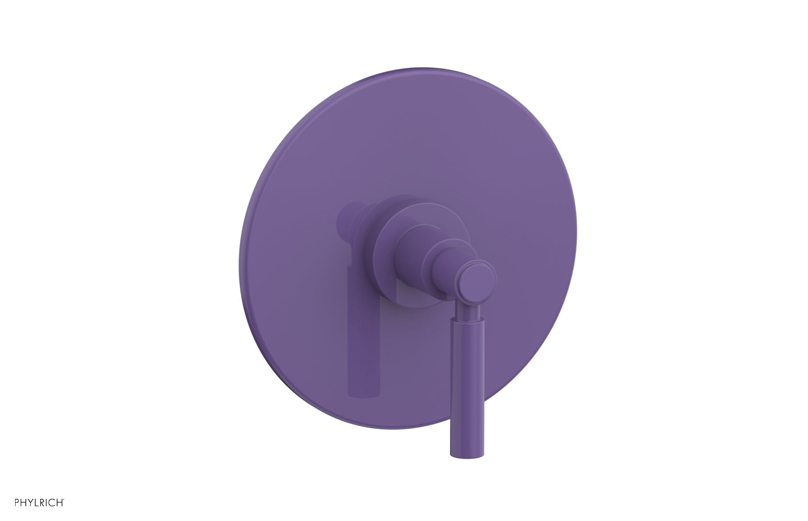 BASIC Pressure Balance Shower Set Trim Only - Lever Handle DPB3130TO