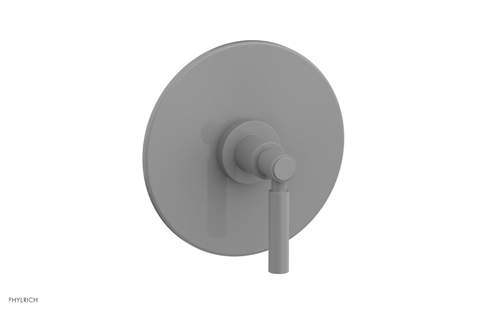 BASIC Pressure Balance Shower Set Trim Only - Lever Handle DPB3130TO