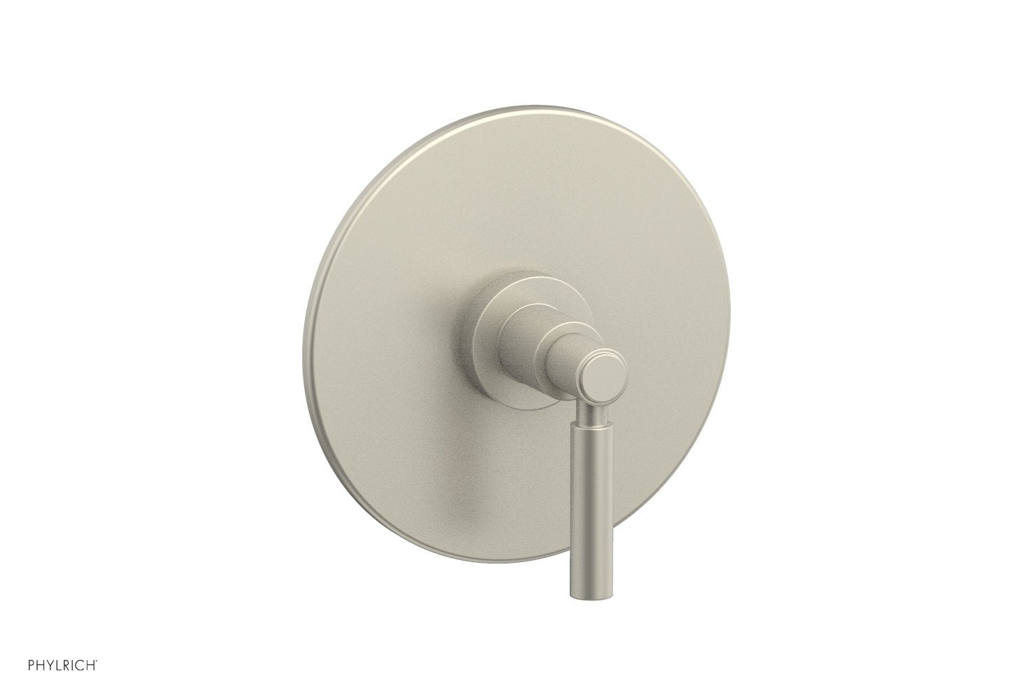 BASIC Pressure Balance Shower Set Trim Only - Lever Handle DPB3130TO