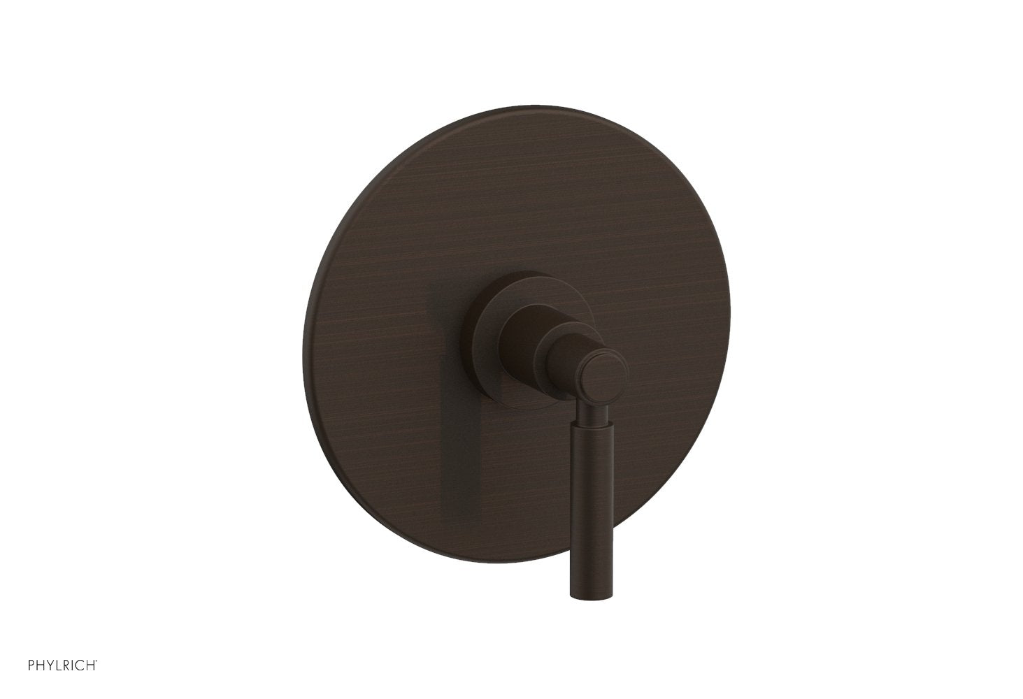 BASIC Pressure Balance Shower Set Trim Only - Lever Handle DPB3130TO