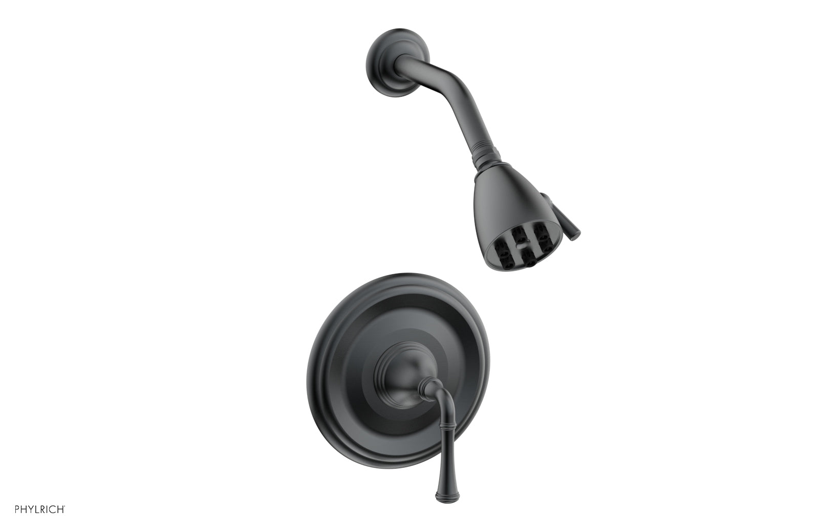 3RING Pressure Balance Shower Set DPB3205