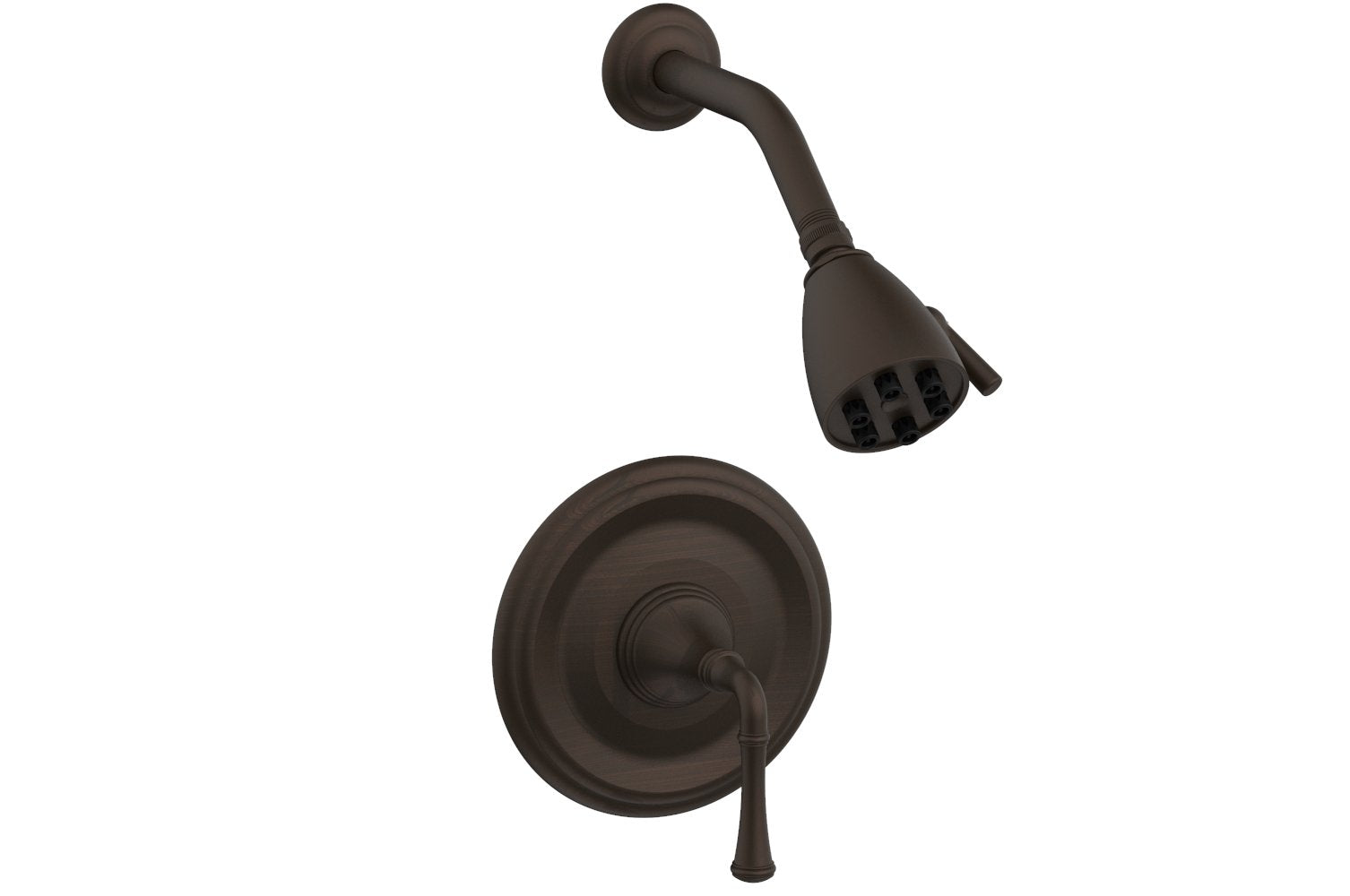 3RING Pressure Balance Shower Set DPB3205