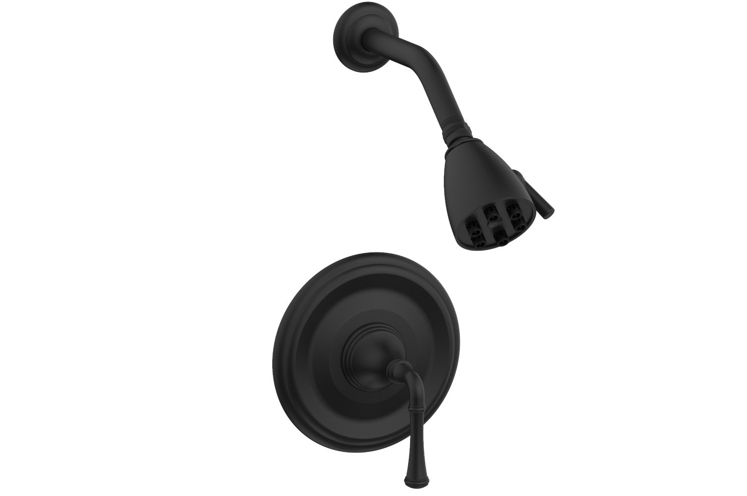 3RING Pressure Balance Shower Set DPB3205