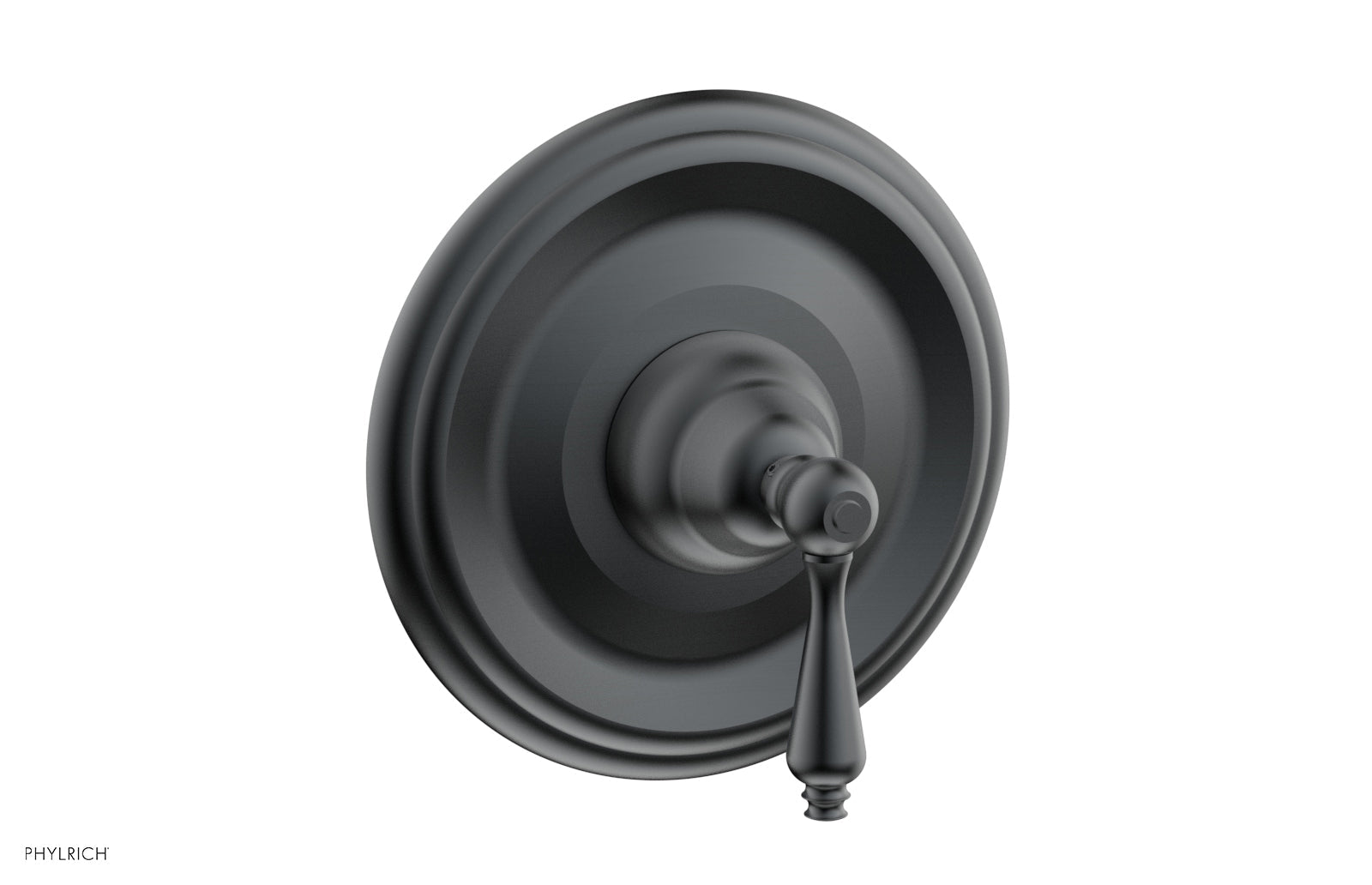 REVERE & SAVANNAH 1/2" & 3/4" Thermostatic Shower Trim, Lever Handle DTH100