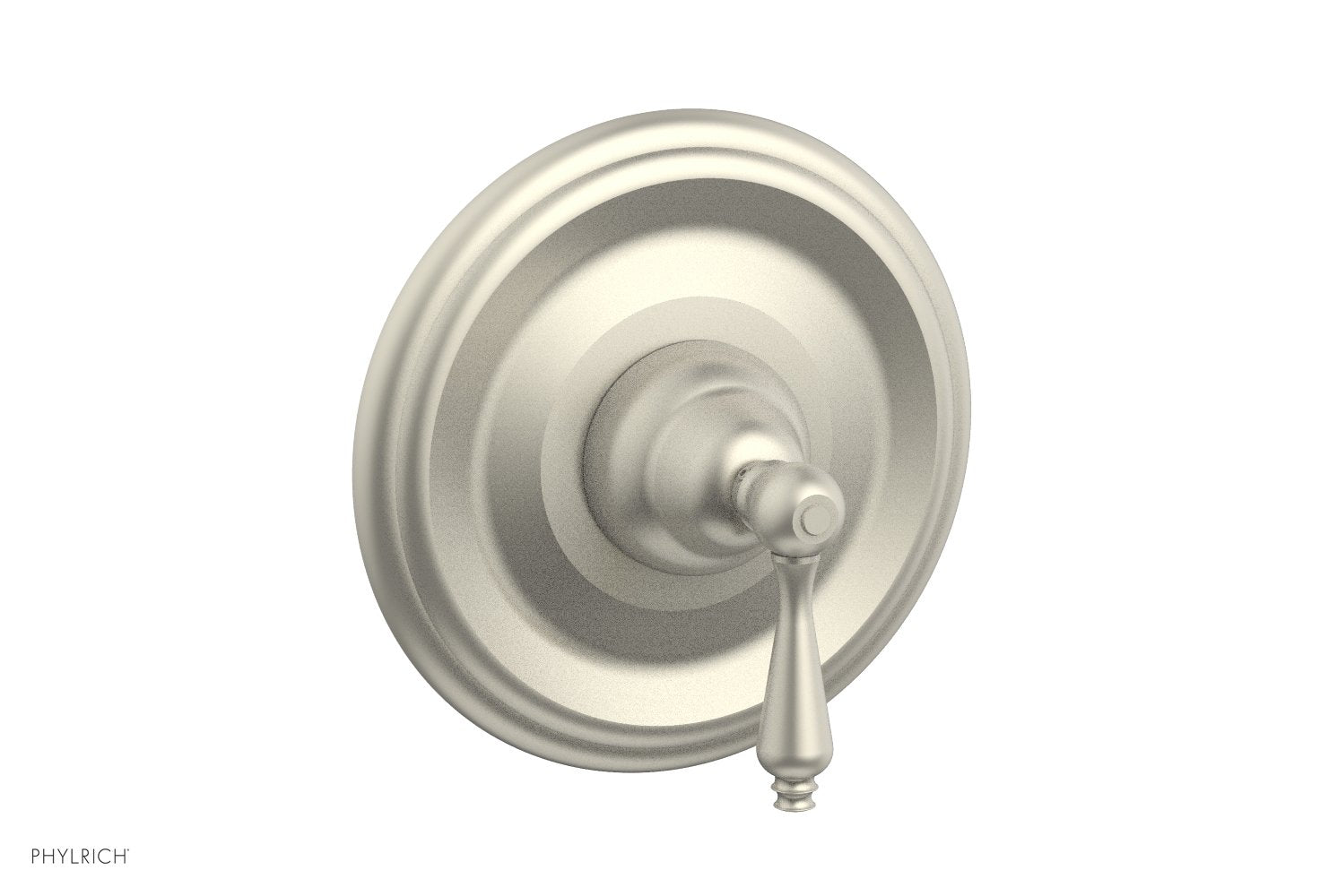 REVERE & SAVANNAH 1/2" & 3/4" Thermostatic Shower Trim, Lever Handle DTH100