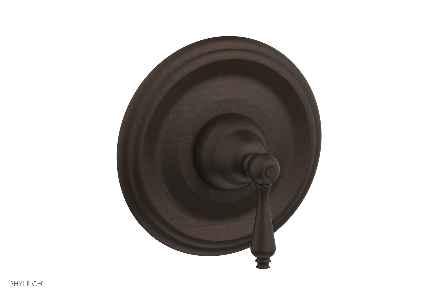 REVERE & SAVANNAH 1/2" & 3/4" Thermostatic Shower Trim, Lever Handle DTH100