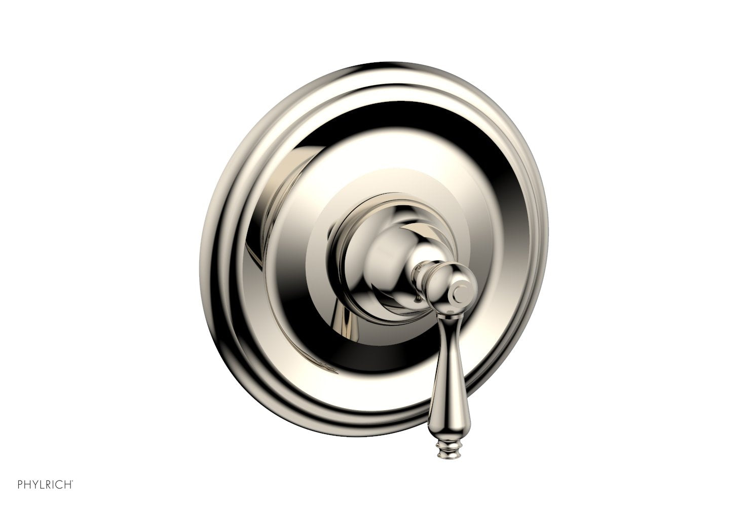 REVERE & SAVANNAH 1/2" & 3/4" Thermostatic Shower Trim, Lever Handle DTH100