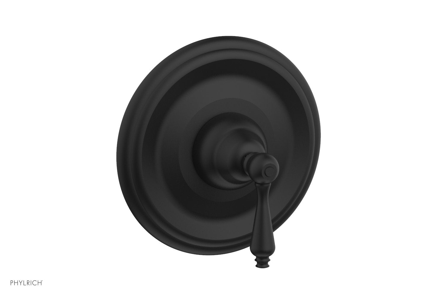 REVERE & SAVANNAH 1/2" & 3/4" Thermostatic Shower Trim, Lever Handle DTH100