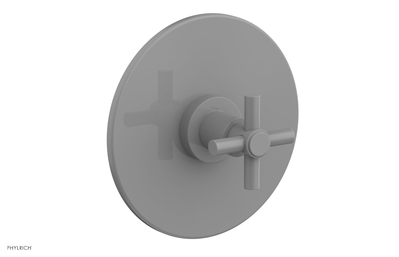 MORADO Shower Mixer Bar 2 Outlets, Bar Mixer Shower With 3/4" G Top Outlet And 1