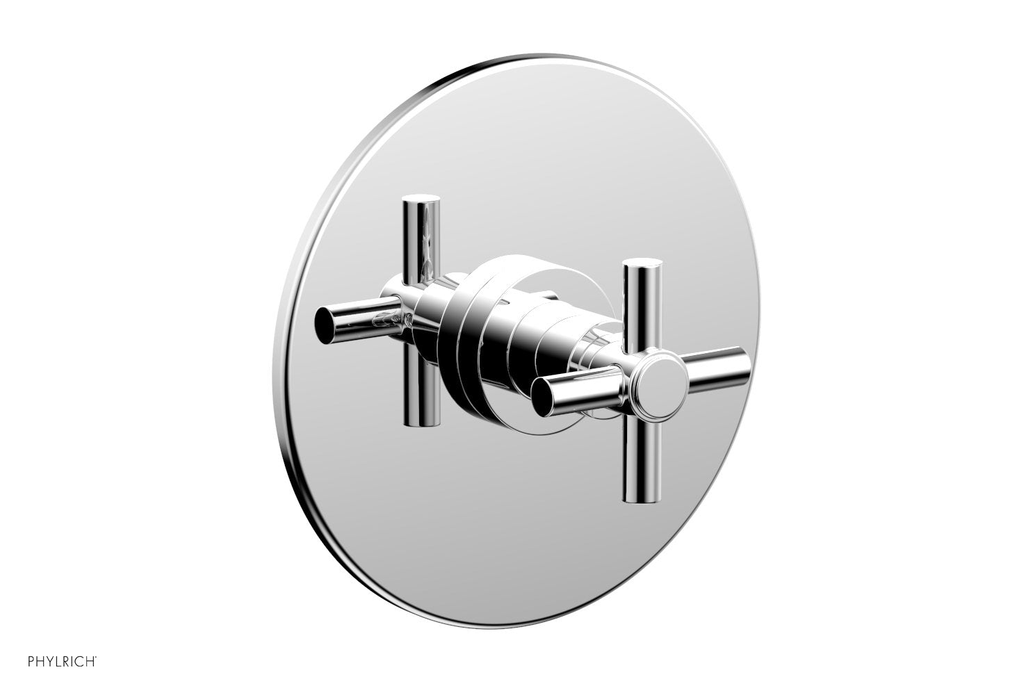 1/2" Mini Thermostatic Shower Trim