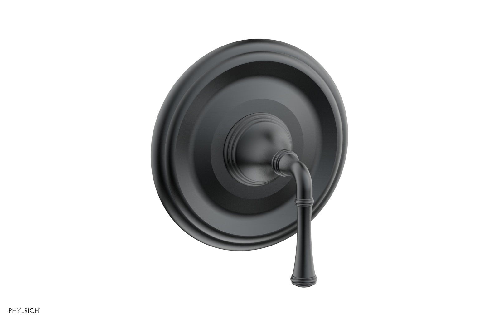 3RING Thermostatic Shower Trim - Straight Lever Handle DTH205