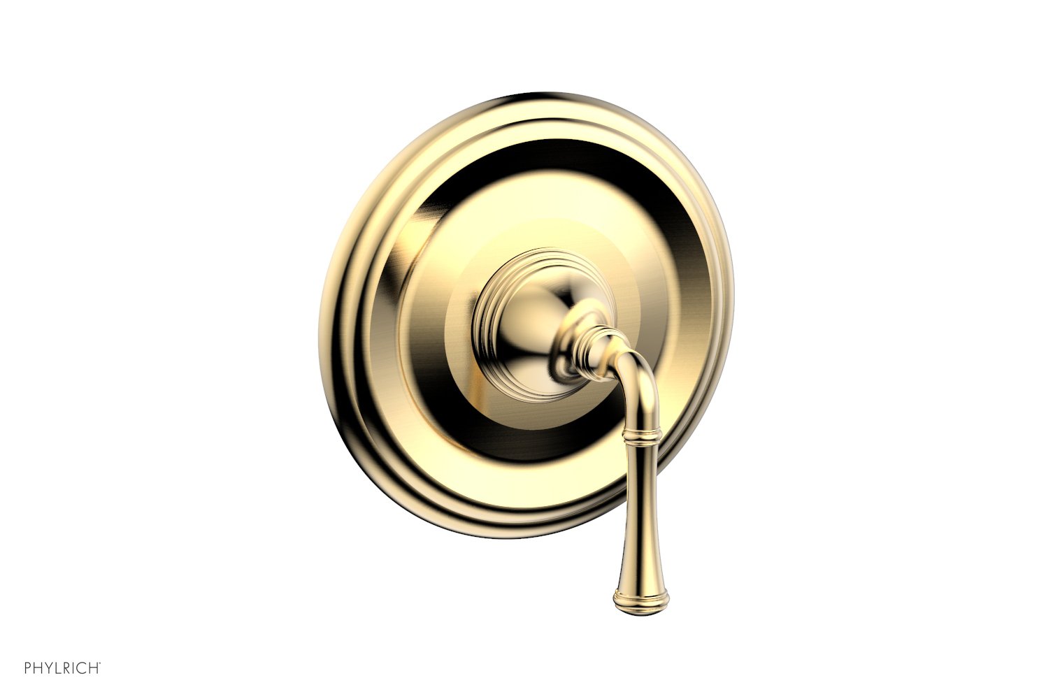 1/2" Mini Thermostatic Shower Trim