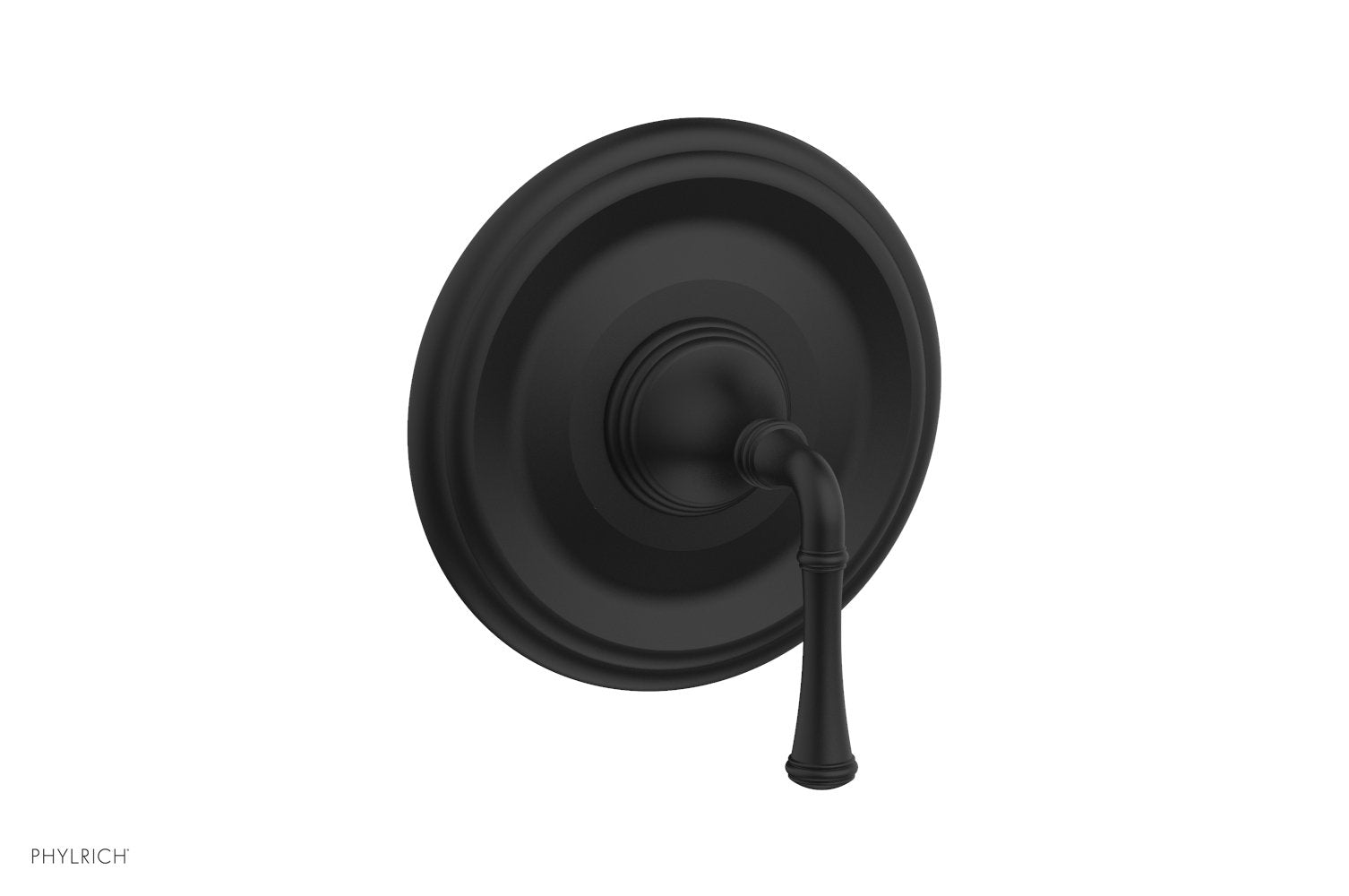 3RING Thermostatic Shower Trim - Straight Lever Handle DTH205