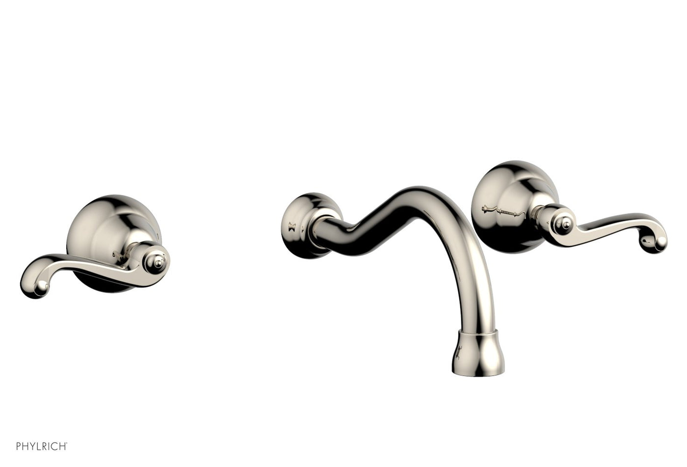 Flo Control Retro Fit Retrofit Shower System EZ-FLO Two-Handle Add-On Shower Diverter ...