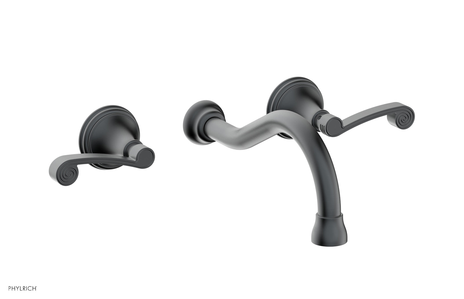 3RING Wall Tub Set D1206